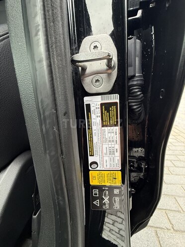 BMW X2 2018, 58,000 km - 2.0 l - Bakı