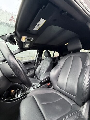 BMW X2 2018, 58,000 km - 2.0 l - Bakı