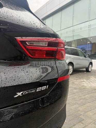 BMW X2 2018, 58,000 km - 2.0 l - Bakı