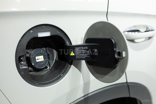 BYD Song Plus 2024, 52,346 km - 1.5 l - Bakı