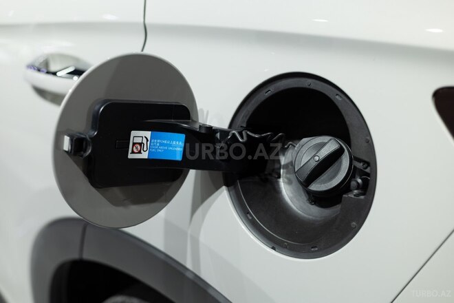 BYD Song Plus 2024, 52,346 km - 1.5 l - Bakı