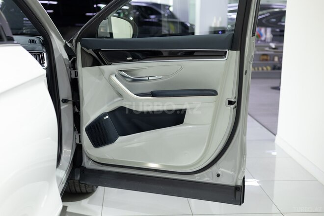 BYD Song Plus 2024, 52,346 km - 1.5 l - Bakı