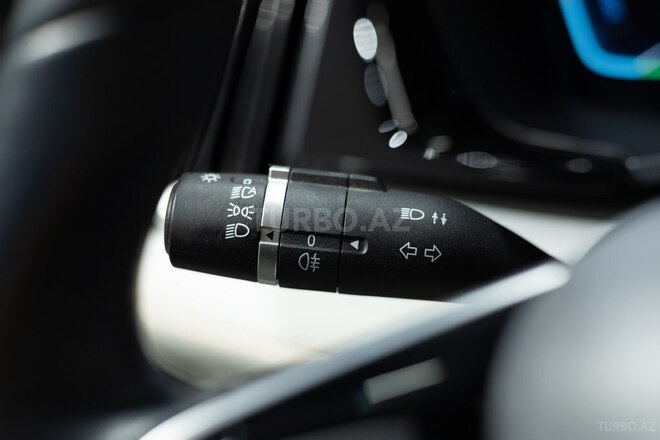 BYD Song Plus 2024, 52,346 km - 1.5 l - Bakı