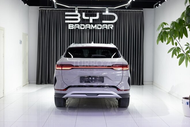 BYD Song Plus 2024, 52,346 km - 1.5 l - Bakı