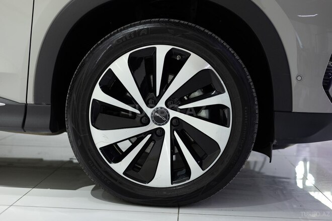 BYD Song Plus 2024, 52,346 km - 1.5 l - Bakı