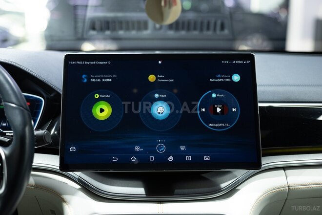BYD Song Plus 2024, 52,346 km - 1.5 l - Bakı