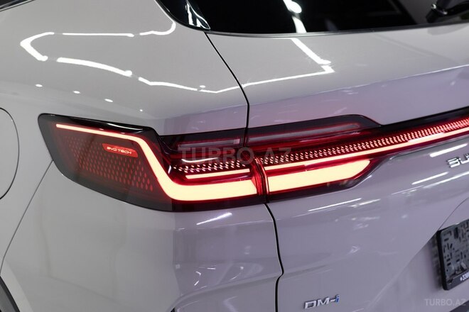 BYD Song Plus 2024, 52,346 km - 1.5 l - Bakı