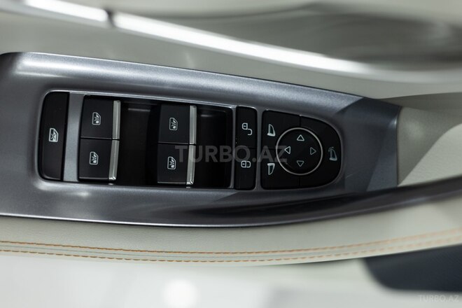 BYD Song Plus 2024, 52,346 km - 1.5 l - Bakı