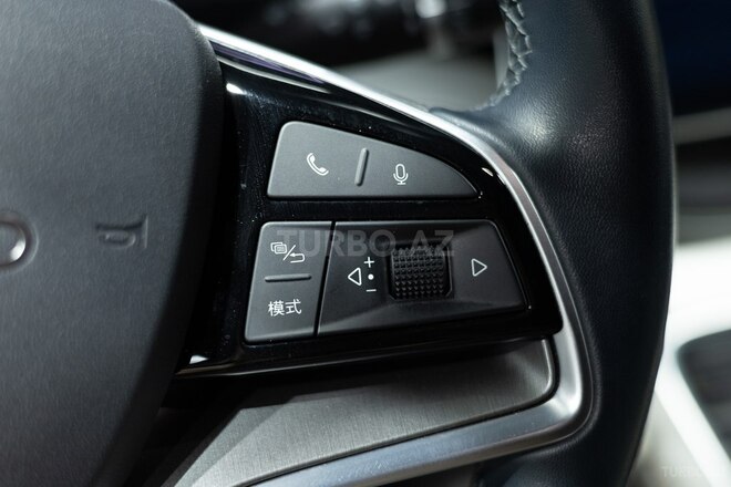 BYD Song Plus 2024, 52,346 km - 1.5 l - Bakı