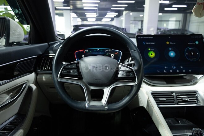 BYD Song Plus 2024, 52,346 km - 1.5 l - Bakı