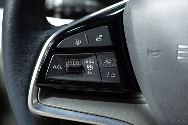 BYD Song Plus 2024, 52,346 km - 1.5 l - Bakı