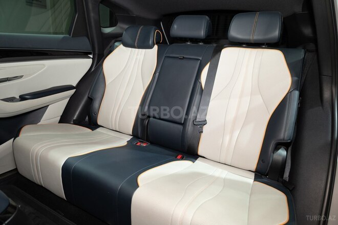 BYD Song Plus 2024, 52,346 km - 1.5 l - Bakı