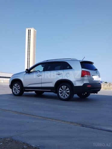Kia Sorento 2010, 259,000 km - 2.0 l - Bakı