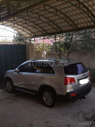 Kia Sorento 2010, 259,000 km - 2.0 l - Bakı