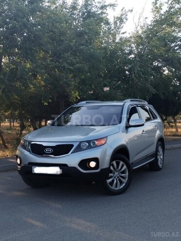 Kia Sorento 2010, 259,000 km - 2.0 l - Bakı