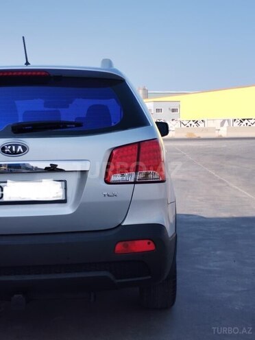 Kia Sorento 2010, 259,000 km - 2.0 l - Bakı