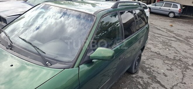 Opel Astra 1997, 638,000 km - 1.6 l - Şəki