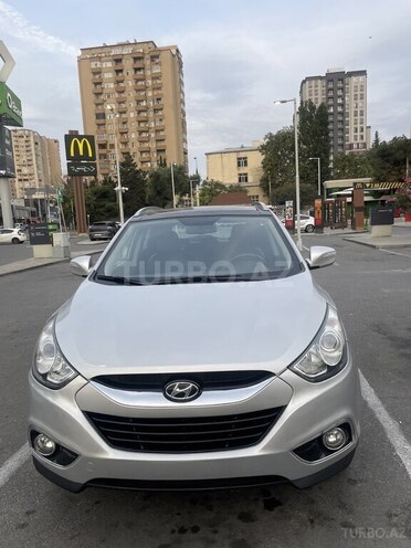Hyundai ix35 2012, 170,000 km - 2.4 l - Bakı