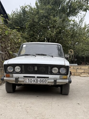 LADA (VAZ) 2106 2001, 136,523 km - 1.3 l - Quba