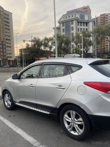 Hyundai ix35 2012, 170,000 km - 2.4 l - Bakı