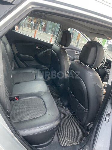 Hyundai ix35 2012, 170,000 km - 2.4 l - Bakı