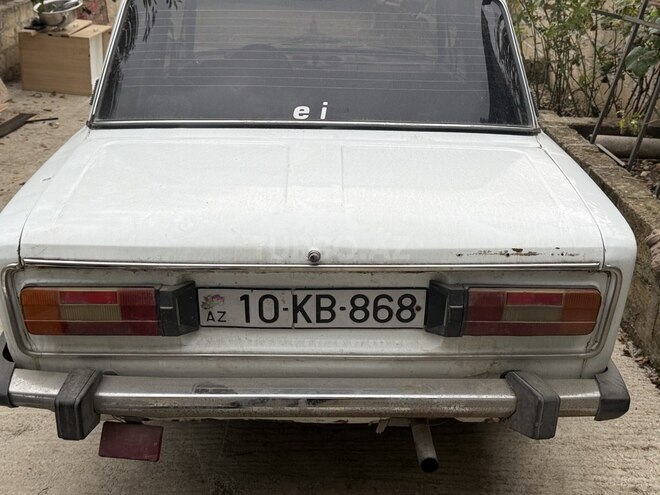 LADA (VAZ) 2106 2001, 136,523 km - 1.3 l - Quba
