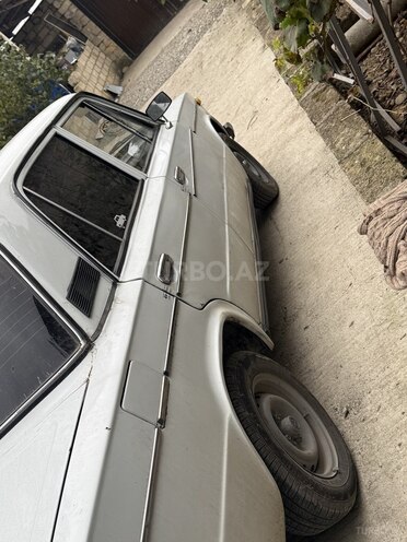 LADA (VAZ) 2106 2001, 136,523 km - 1.3 l - Quba