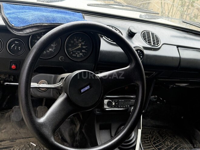 LADA (VAZ) 2106 2001, 136,523 km - 1.3 l - Quba