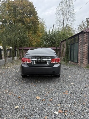 Chevrolet Cruze 2013, 220,000 km - 1.4 l - Qəbələ