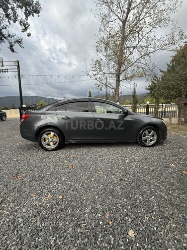 Chevrolet Cruze 2013, 220,000 km - 1.4 l - Qəbələ