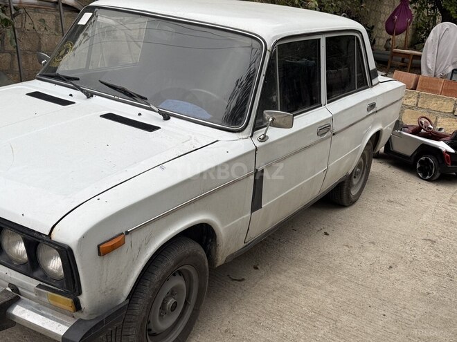 LADA (VAZ) 2106 2001, 136,523 km - 1.3 l - Quba