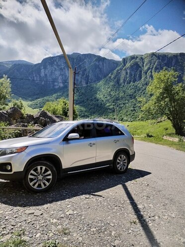 Kia Sorento 2010, 259,000 km - 2.0 l - Bakı