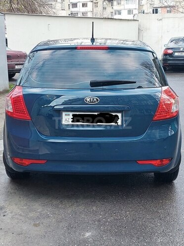 Kia Ceed 2011, 230,000 km - 1.4 l - Bakı
