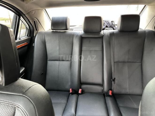 Mercedes S 350 2008, 450,000 km - 3.5 l - Bakı