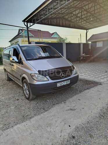 Mercedes  2009, 289,273 km - 2.1 л - Biləsuvar