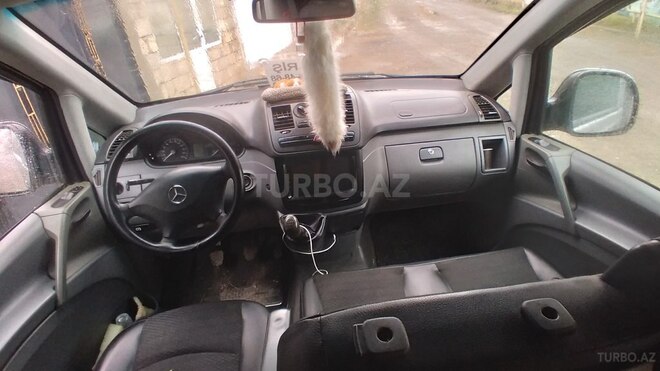 Mercedes  2009, 289,273 km - 2.1 л - Biləsuvar