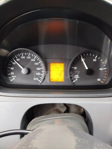 Mercedes  2009, 289,273 km - 2.1 л - Biləsuvar