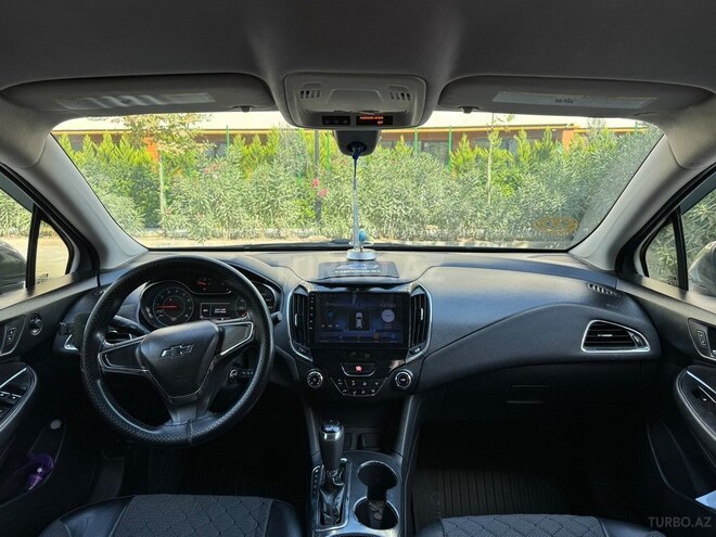 Chevrolet Cruze 2016, 223,000 km - 1.4 л - Bakı