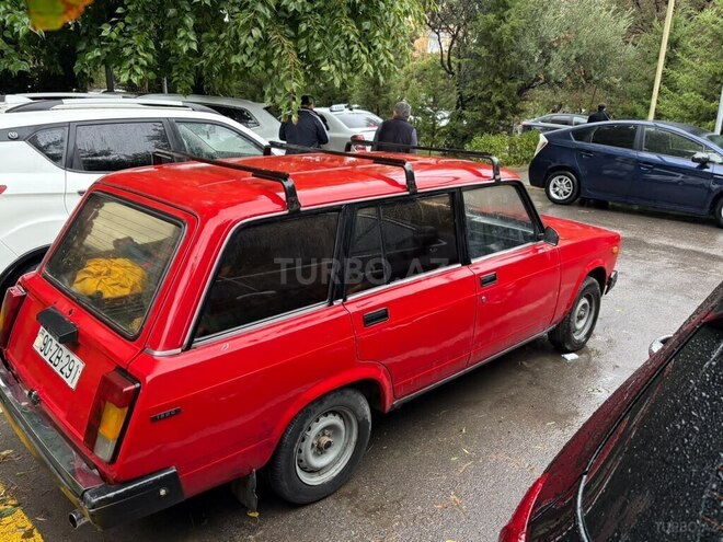 LADA (VAZ) 2104 1997, 850,000 km - 1.3 l - Bakı