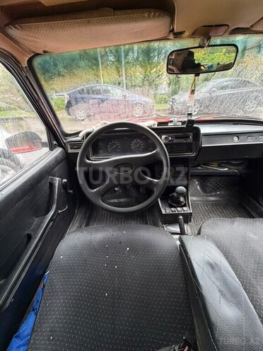 LADA (VAZ) 2104 1997, 850,000 km - 1.3 l - Bakı