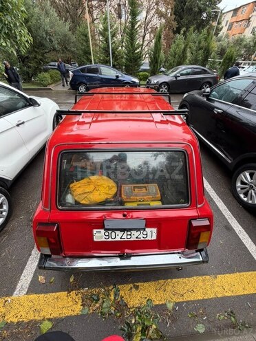 LADA (VAZ) 2104 1997, 850,000 km - 1.3 l - Bakı