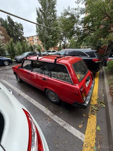 LADA (VAZ) 2104 1997, 850,000 km - 1.3 l - Bakı