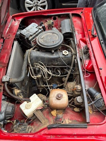 LADA (VAZ) 2104 1997, 850,000 km - 1.3 l - Bakı