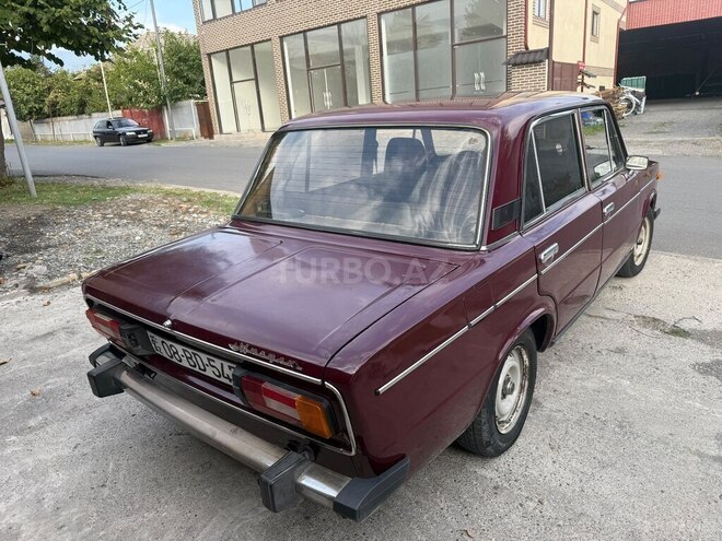 LADA (VAZ) 2106 2003, 88,856 km - 1.6 l - Balakən