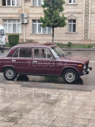 LADA (VAZ) 2106 2003, 88,856 km - 1.6 l - Balakən