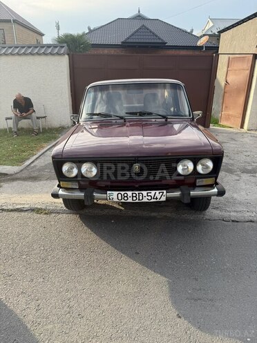 LADA (VAZ) 2106 2003, 88,856 km - 1.6 l - Balakən