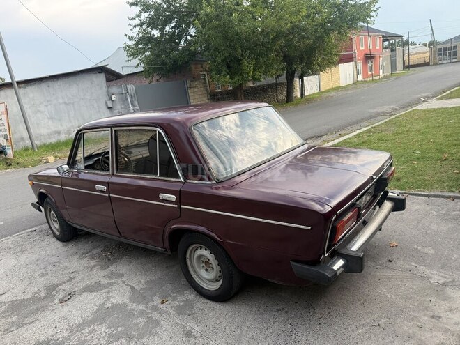LADA (VAZ) 2106 2003, 88,856 km - 1.6 l - Balakən