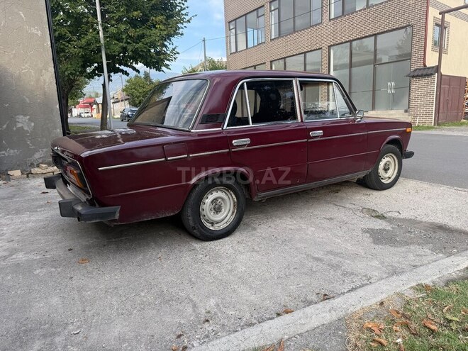 LADA (VAZ) 2106 2003, 88,856 km - 1.6 l - Balakən