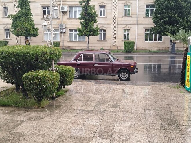 LADA (VAZ) 2106 2003, 88,856 km - 1.6 l - Balakən
