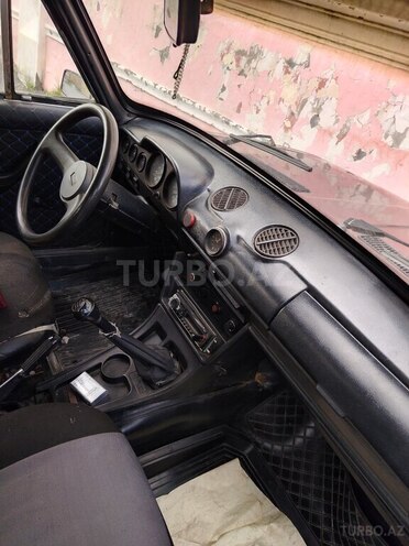 LADA (VAZ) 2106 2003, 88,856 km - 1.6 l - Balakən